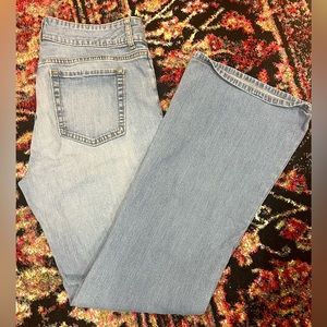 Gap Premium Flare Jeans, size 12/31R